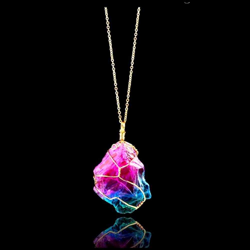 Natural Healing stone Quartz